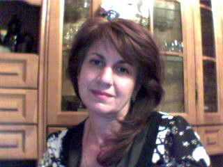 Эвелина Вартанян