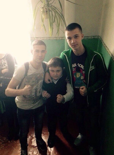 Влад Бармин