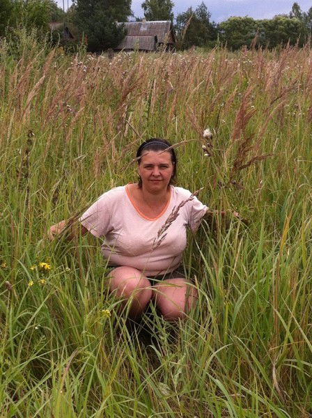 Виктория Христолюбова