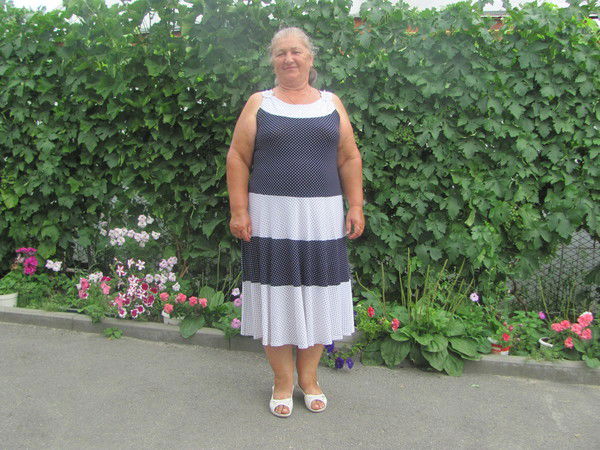 Евгения Лихачева