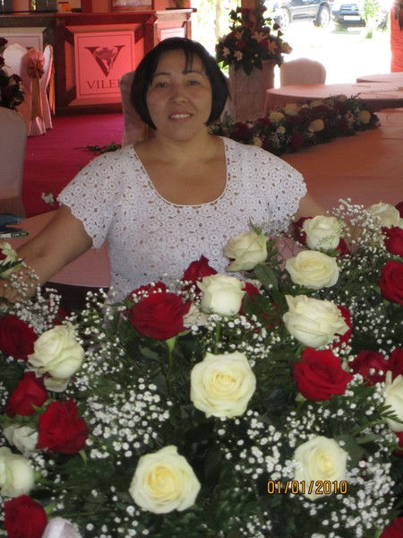 Лязиза Рамазанова