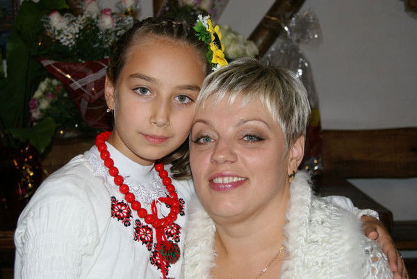 Люба Иваненко