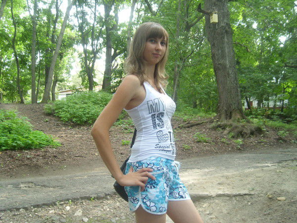 Екатерина Лукуткина