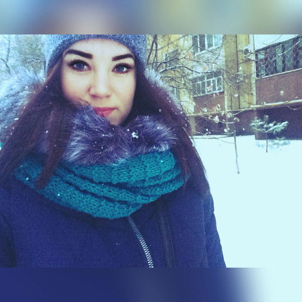 Валентина Конопацкая