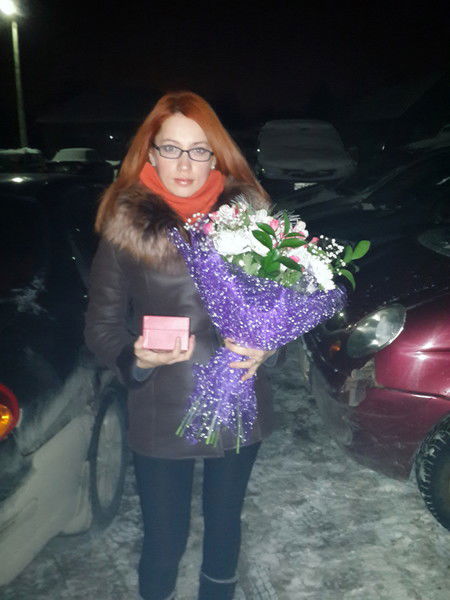 Айсылу Рахимзянова