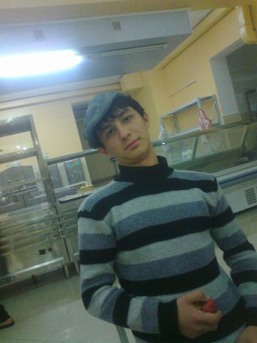 Azamat