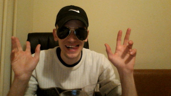 Александр Мамон