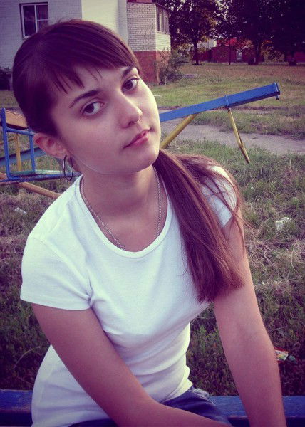 Лиля Рудакова