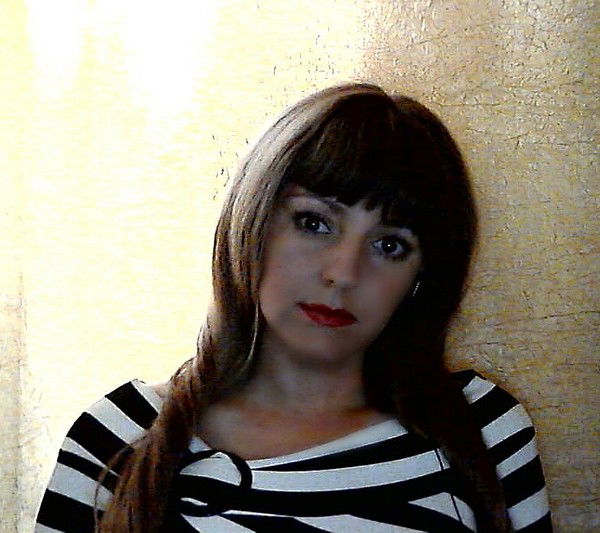 Света Сухорукова