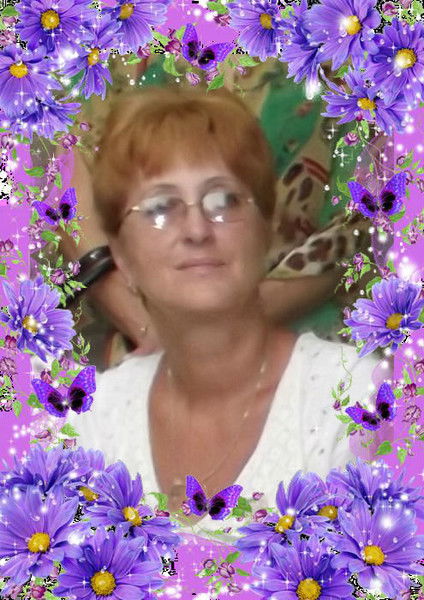 Людмила Баянова