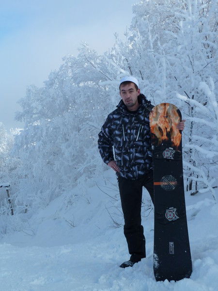 Денис Зиновьев