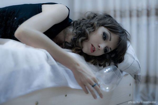 Вита Завгородняя