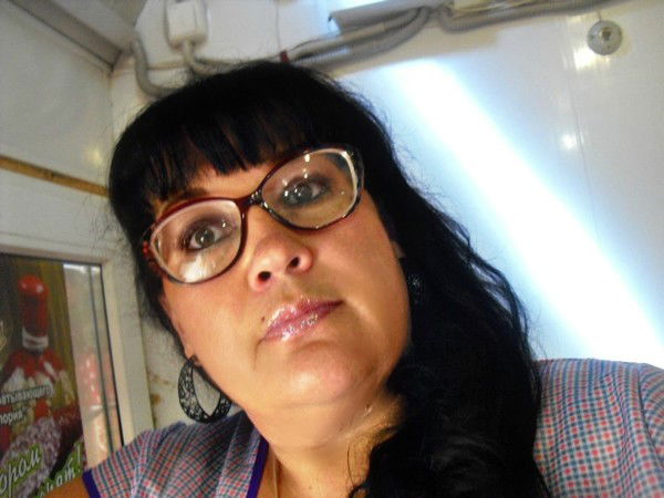 Елена Кузнецова