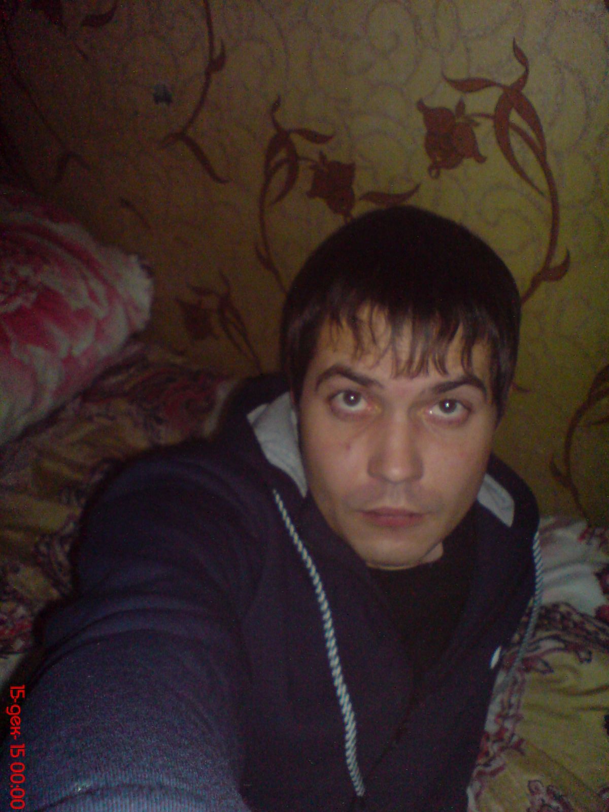 Николай Нечаев