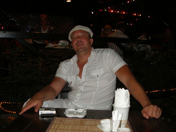 Евгений Муратханов