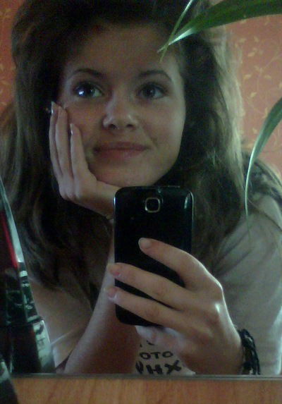 Ангелина Шнайдер