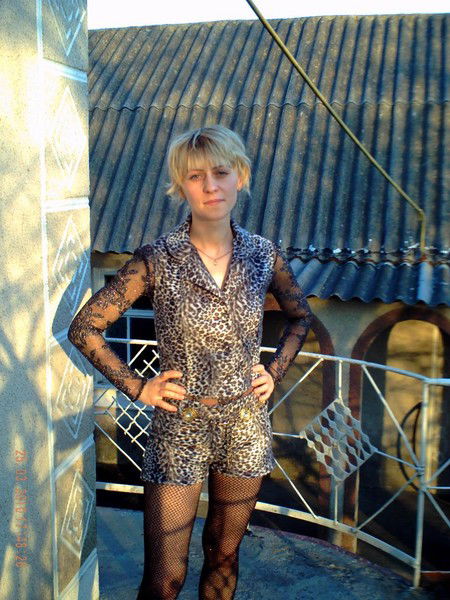 Света Кулик