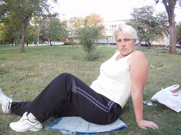 Света Лебедь