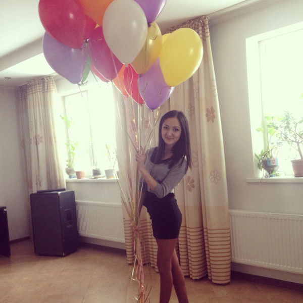 Зумрат Бакиева