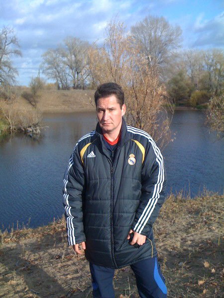 Алексей Петрович