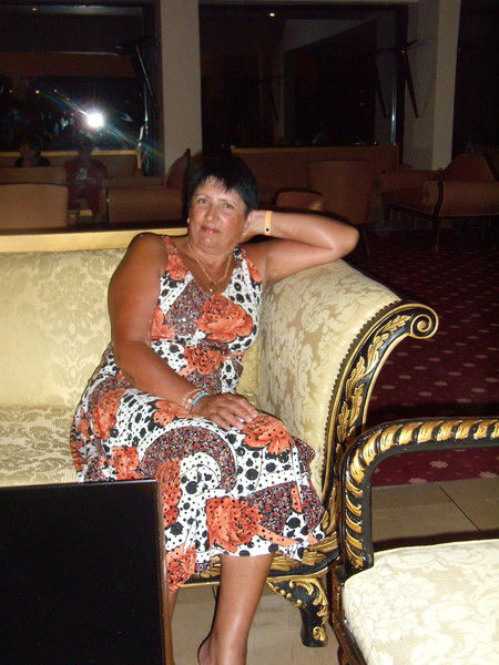 Раиса Ковалева