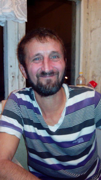 Андрей Смелков ( Бовдзей)