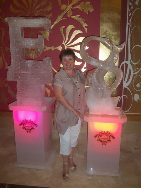 Татьяна Ильичева