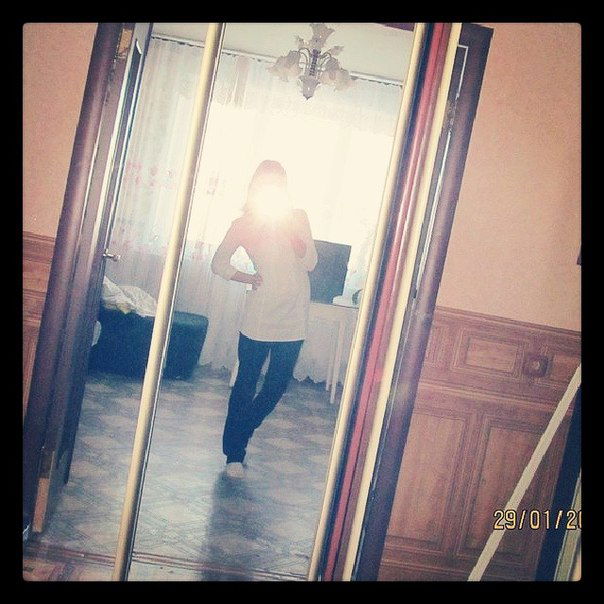 Юляшка Грошева