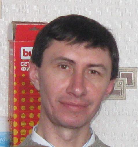 Анатолий Лукьянов