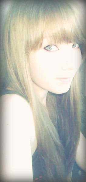 [Love] Лю_ Твой_Взгляд]