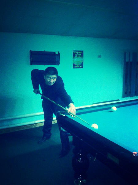 Руслан Джанкараев