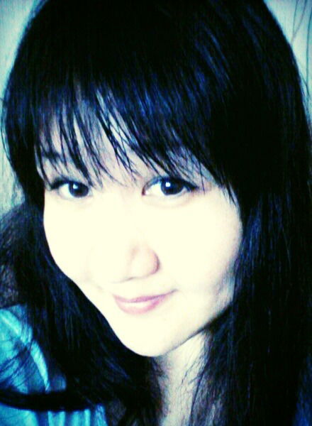 Мадина Султанова (Касенова)