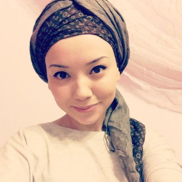 Мадина Амангалиева