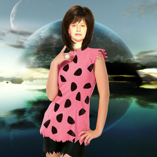 Ольга Грабежная