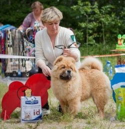 Ольга Гордеева