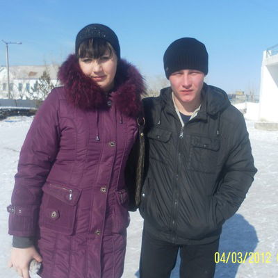 Динара Букреева