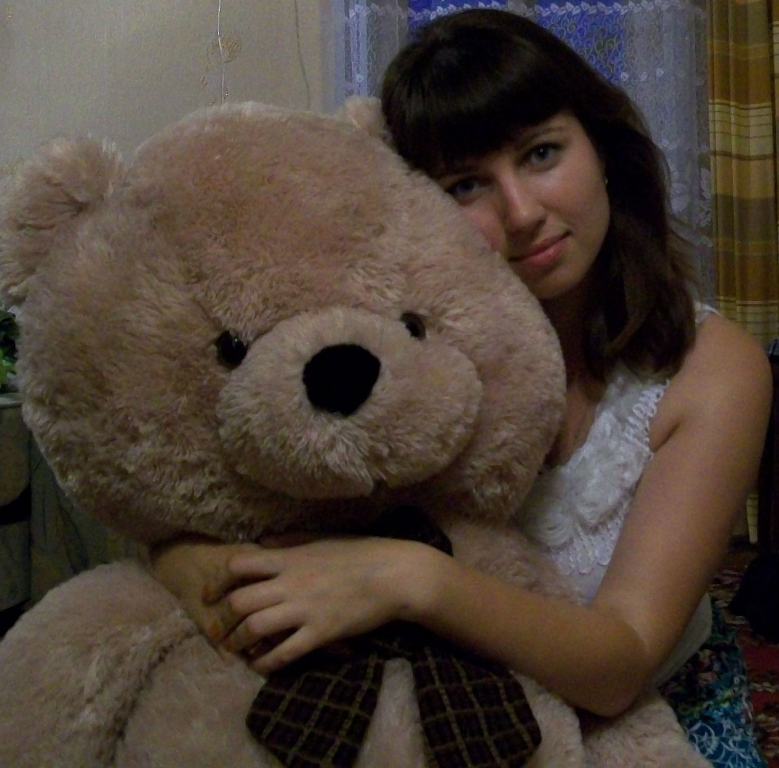 Наталья Булатова