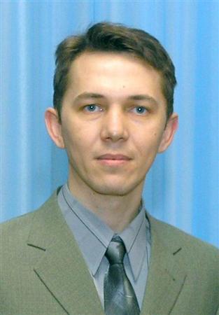 Феликс Кучмакра