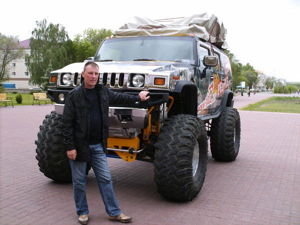 Сергей Дажук