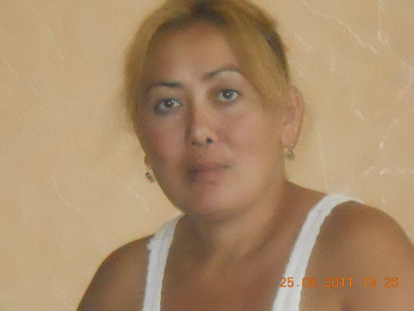 Венера Ишмакова