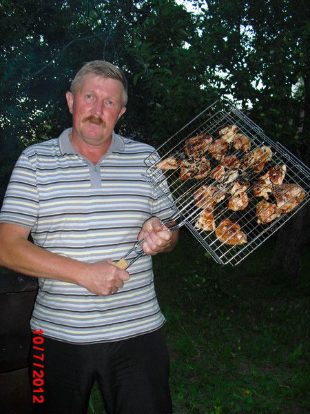 Герман Егоров