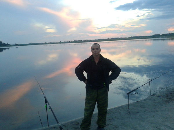 Олег Ломовцев