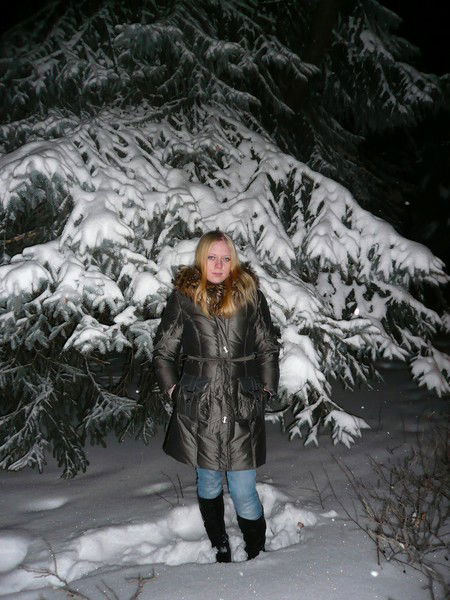 Марина Сидорова