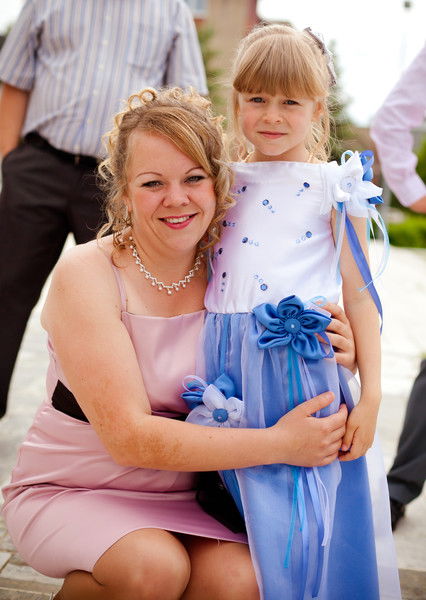 Светлана Романова