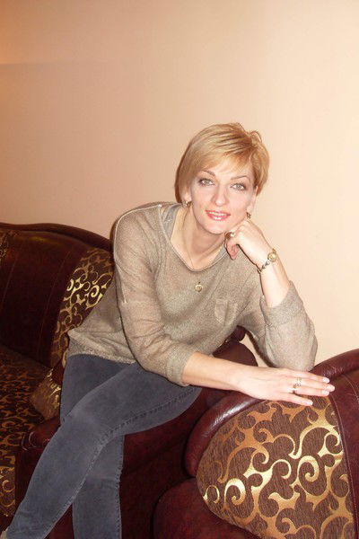 Оксана Шумко