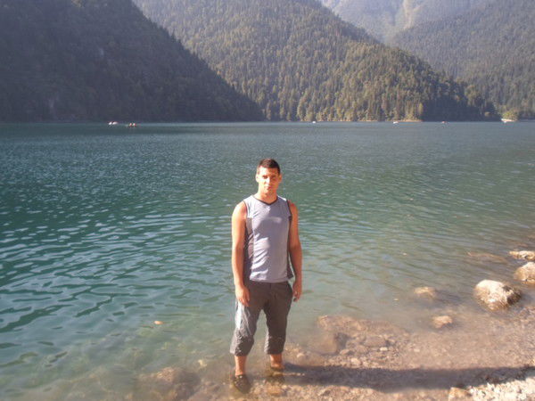 Эдуард Костюченко