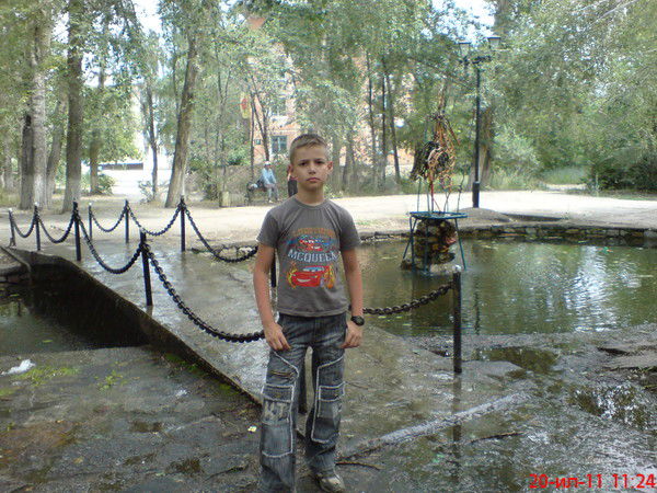 Никита Наталенко