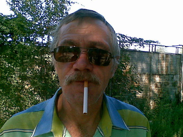 Александр Соковец