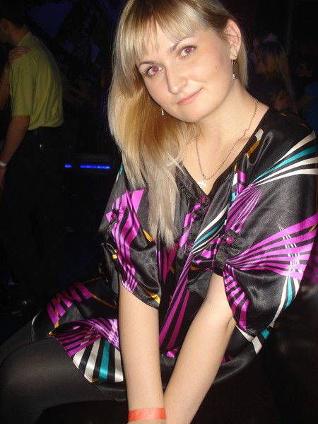 Кристина Кузеванова