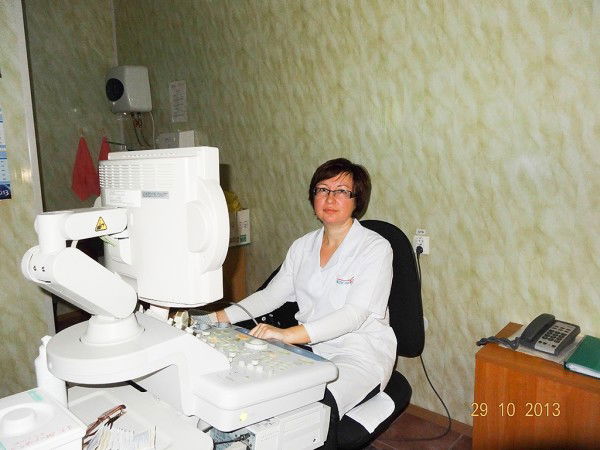 Нажия Саидова